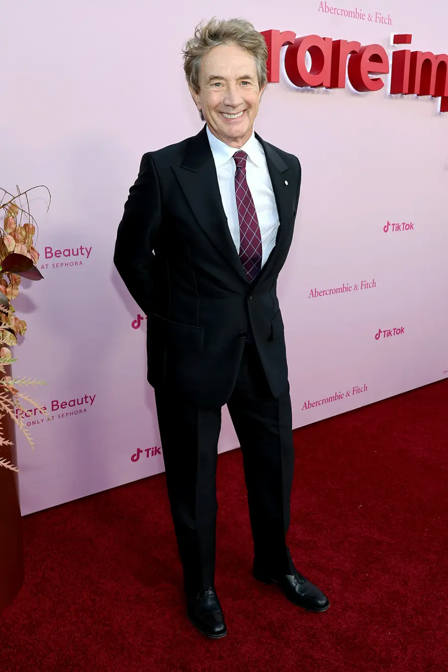 Selena Gomez Rare Beauty Fund Benefit