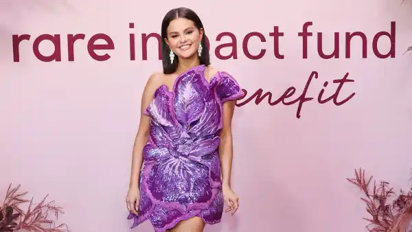 Selena Gomez fashion gallery update