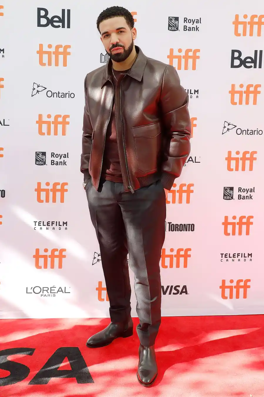 September 2017 Drake Style Evolution