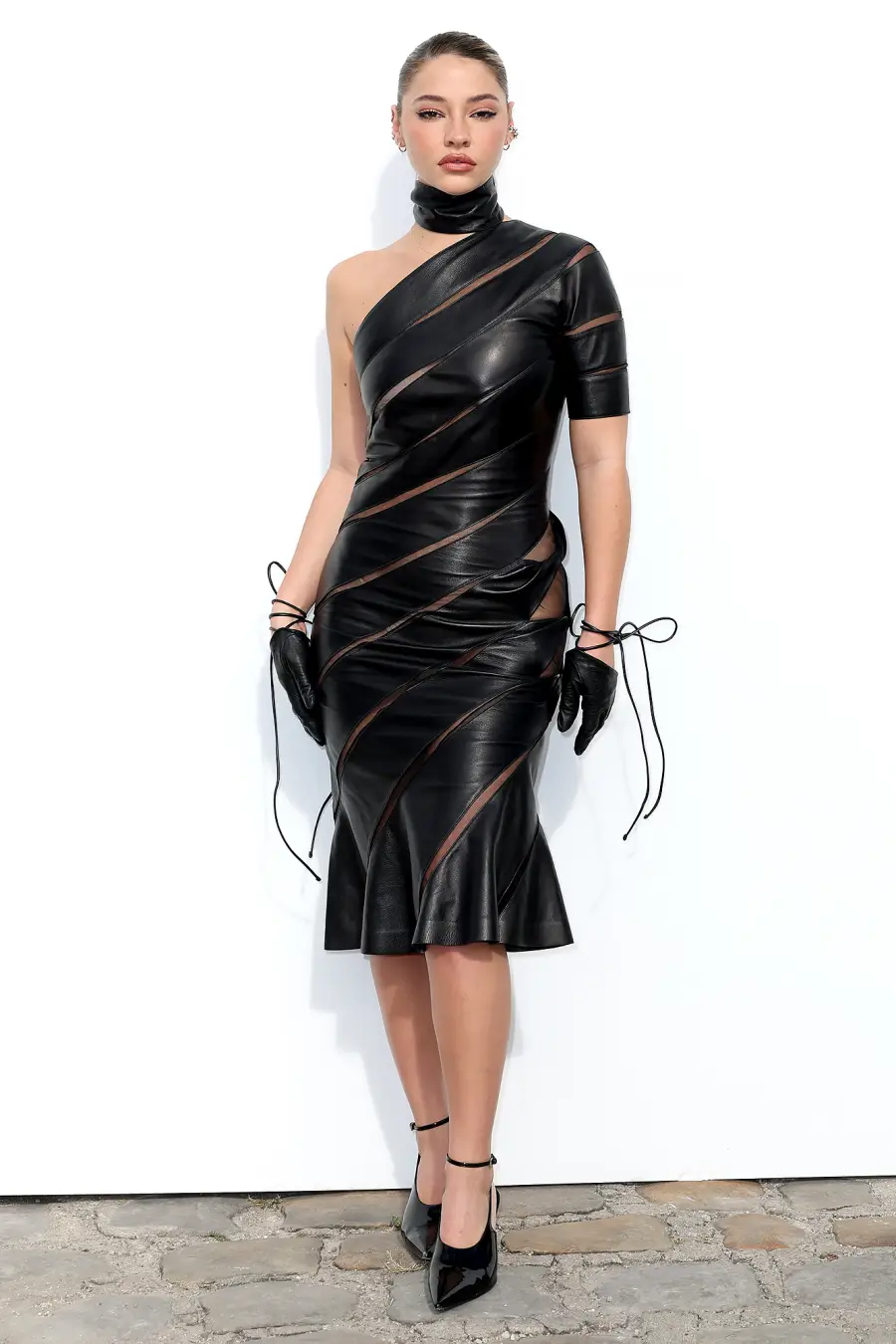 Madelyn Cline's Style Evolution Over the Years