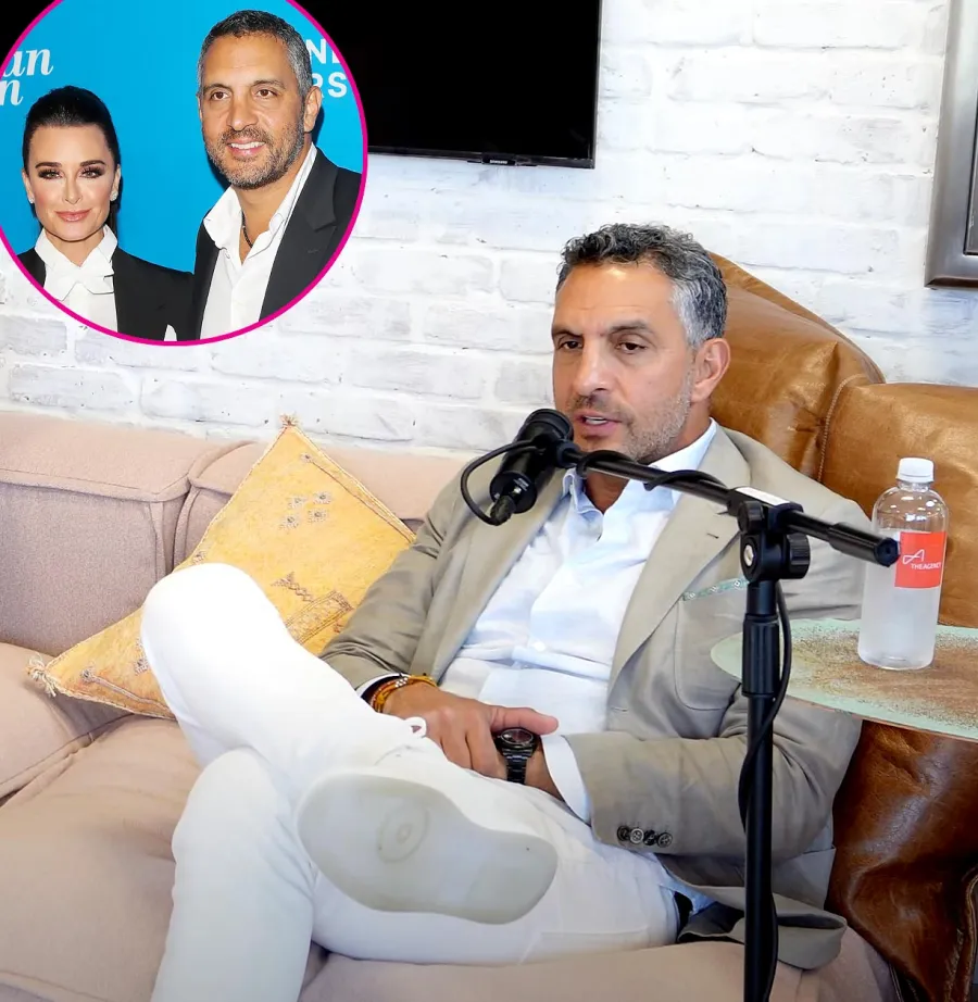 RHOBH’s Kyle Richards and Husband Mauricio Umansky’s Relationship Timeline