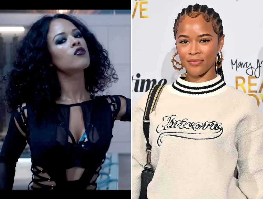 Taylor Swift's 'Bad Blood' Music Video Cast: Where Are They Now?