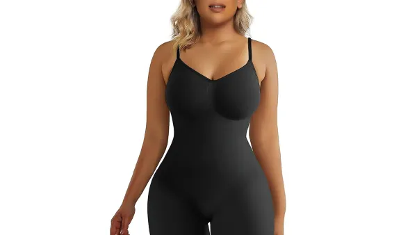 ShapewearBodysuit