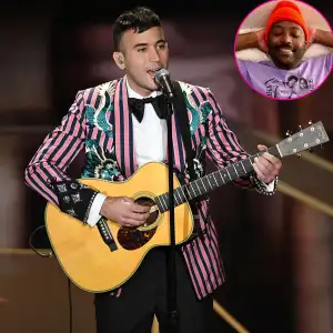 Singer Sufjan Stevens Publicly Comes Out by Dedicating New Album to Late Partner Evans Richardson