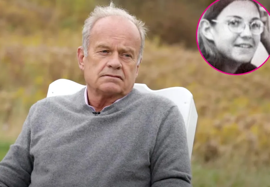 Kelsey Grammer's Ups and Downs Through the Years: Harrowing Family Tragedies Amid 'Frasier' Success