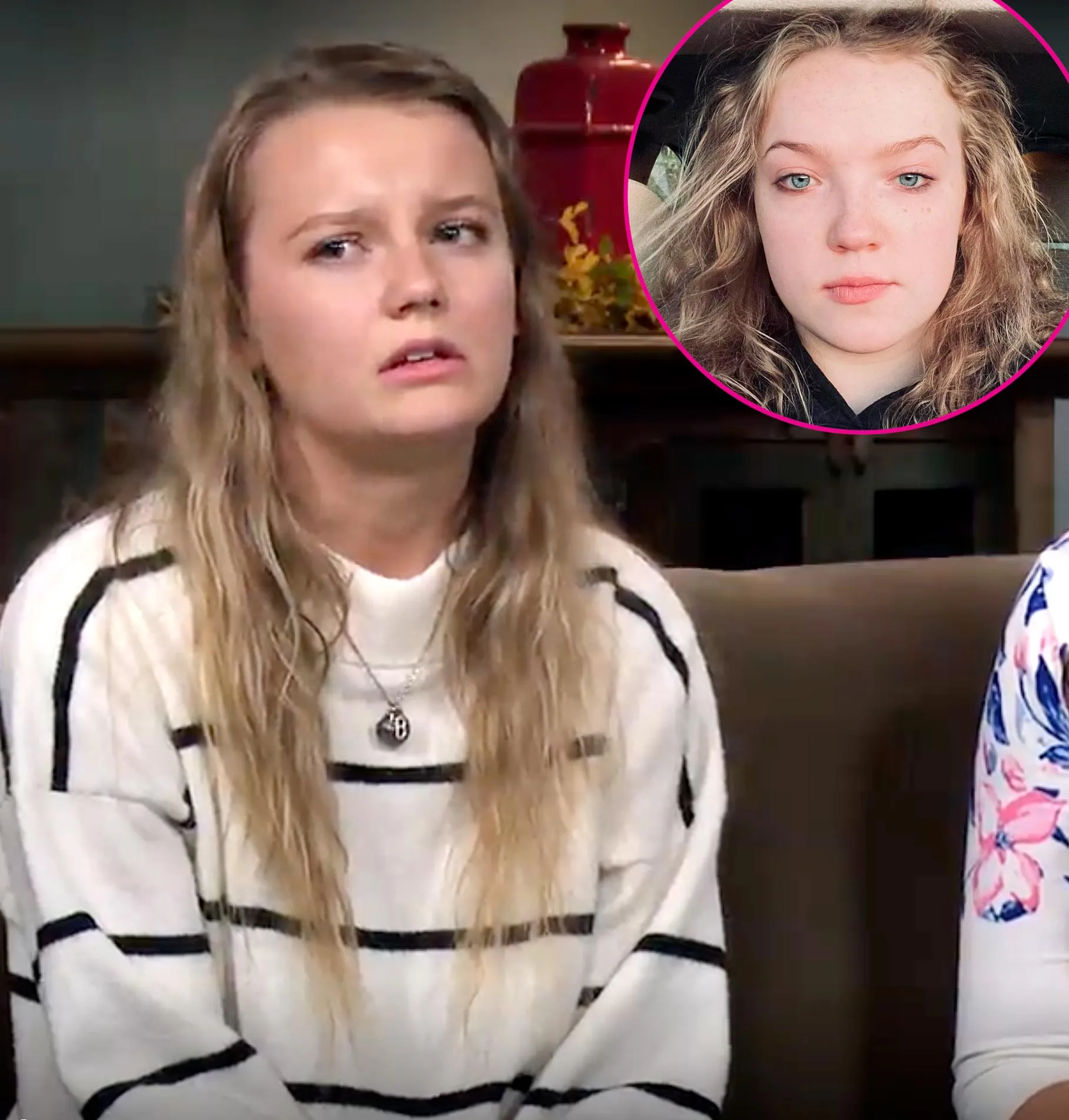 Sister Wives' Breanna Brown Breaks Down Over Fractured Relationship With Janelle’s Daughter Savanah