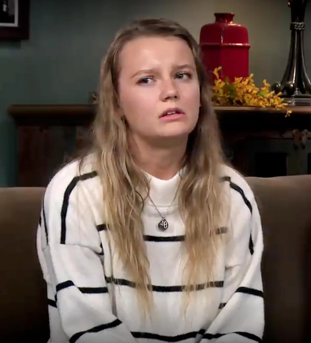 Sister Wives' Breanna Brown Breaks Down Over Fractured Relationship With Janelle&rsquo;s Daughter Savanah