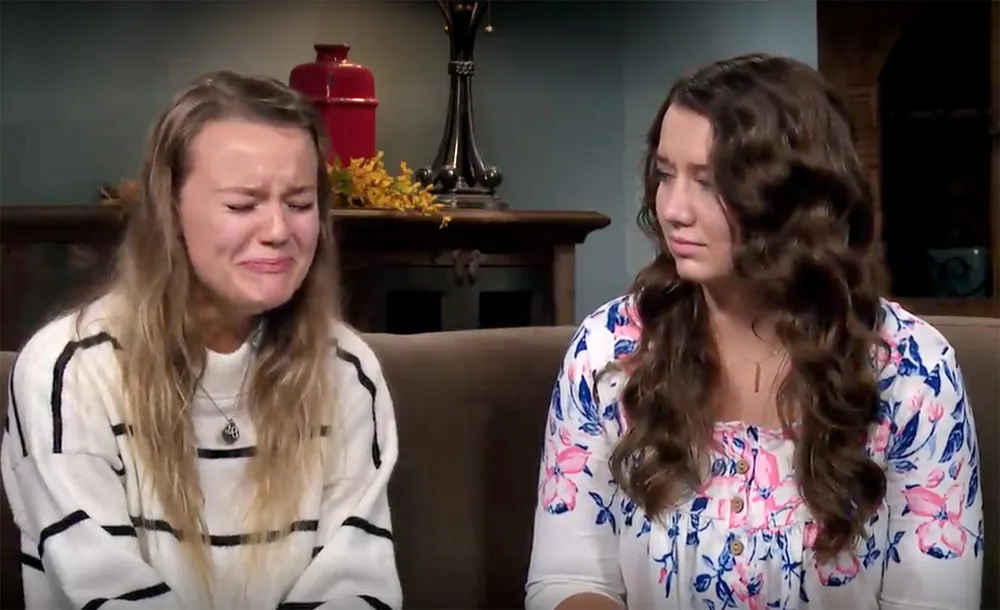 Sister Wives' Breanna Brown Breaks Down Over Fractured Relationship With Janelle&rsquo;s Daughter Savanah