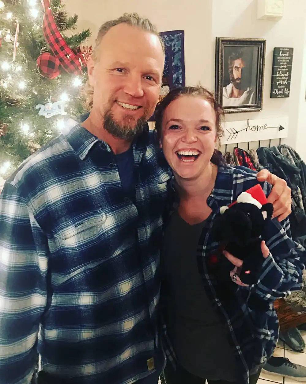 Sister Wives&rsquo; Janelle Brown Says Daughter Maddie &lsquo;Doesn&rsquo;t Call&rsquo; Kody Brown Because of His &lsquo;Behavior&rsquo;