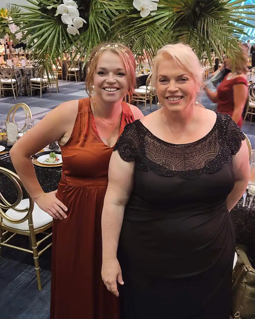 Sister Wives&rsquo; Janelle Brown Says Daughter Maddie &lsquo;Doesn&rsquo;t Call&rsquo; Kody Brown Because of His &lsquo;Behavior&rsquo;