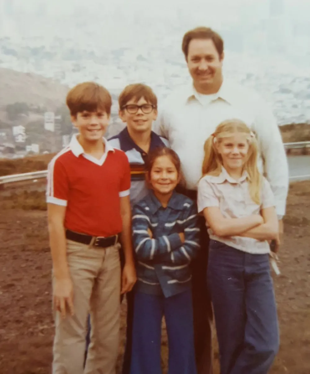 Sister Wives&rsquo; Meri Brown Mourns Brother Adam&rsquo;s Death After His Battle With Cancer