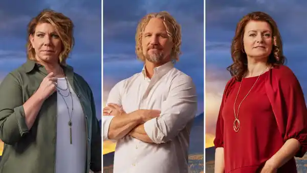 Sister Wives Meri Brown Still Has Hope for Marriage to Kody — and Robyn Is Being an Advocate 275