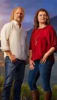 Sister wives bio 545