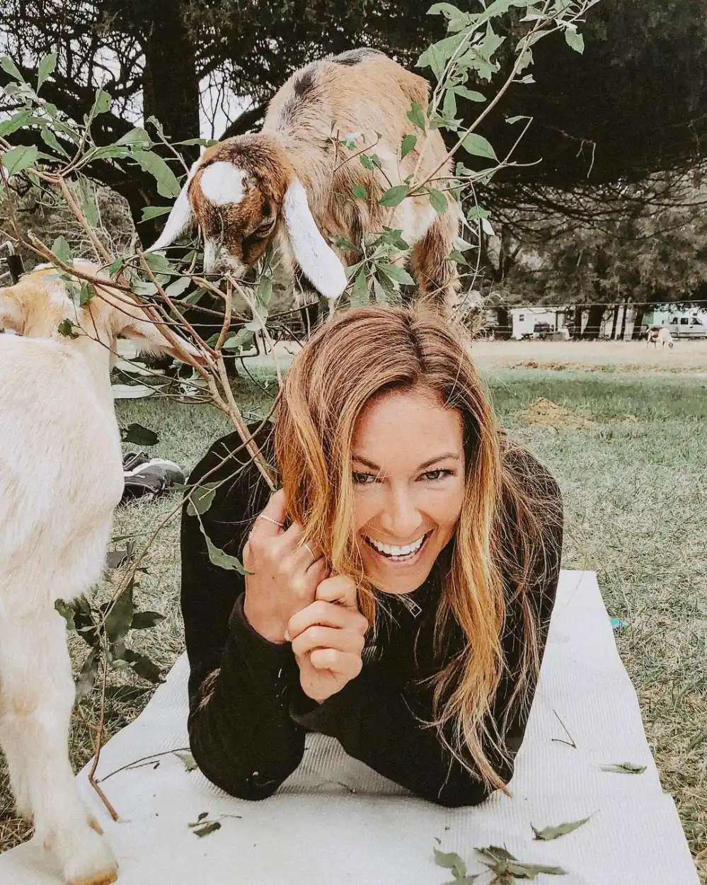 Southern Charm Alum Chelsea Meissner Gives Birth to 1st Baby