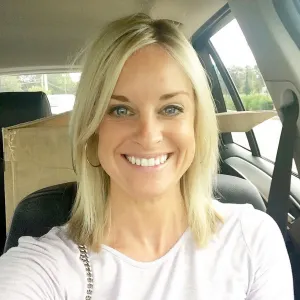 Southern Charm Alum Danni Baird Is Pregnant