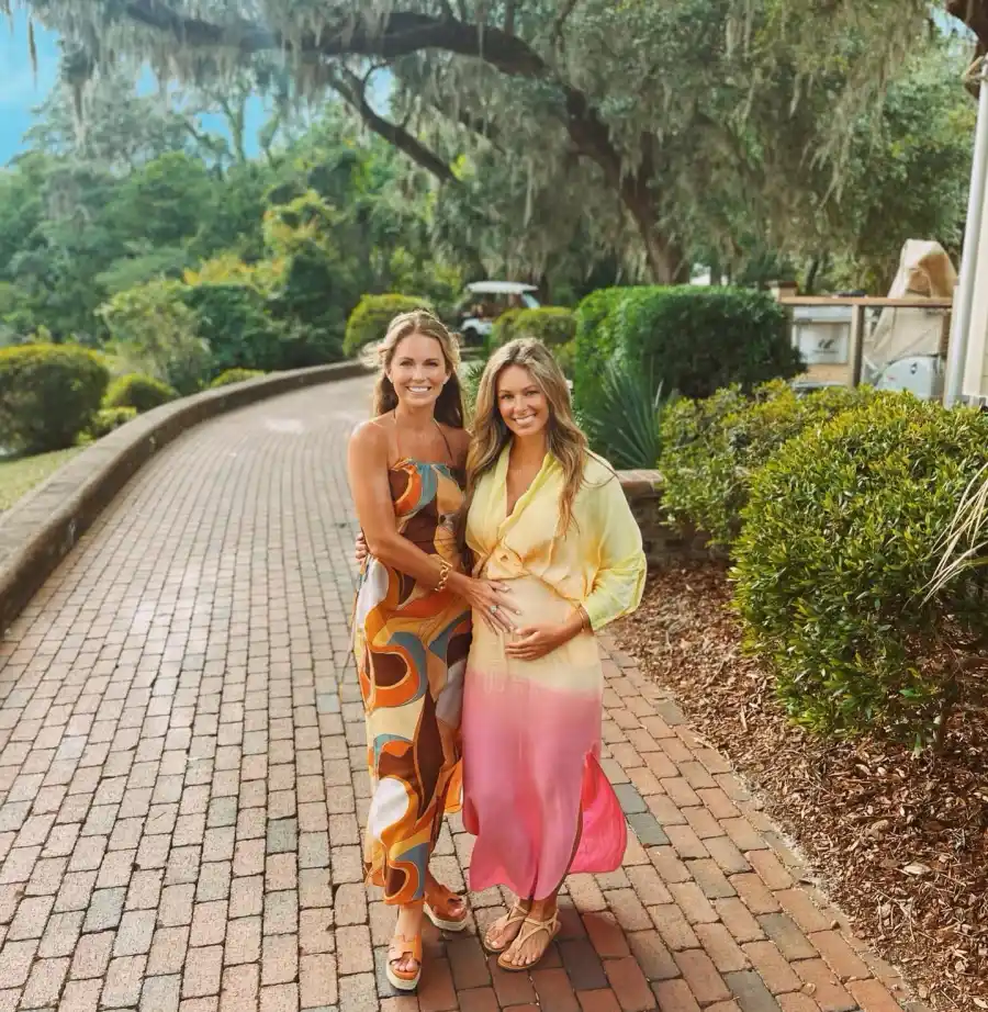 Southern Charm Kids Meet the Cast Members Children