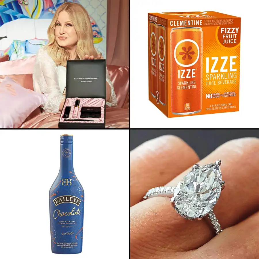 Jennifer Coolidge s Newest e.l.f. Collaboration Is Inspired by Her Signature Nude Lip Feature