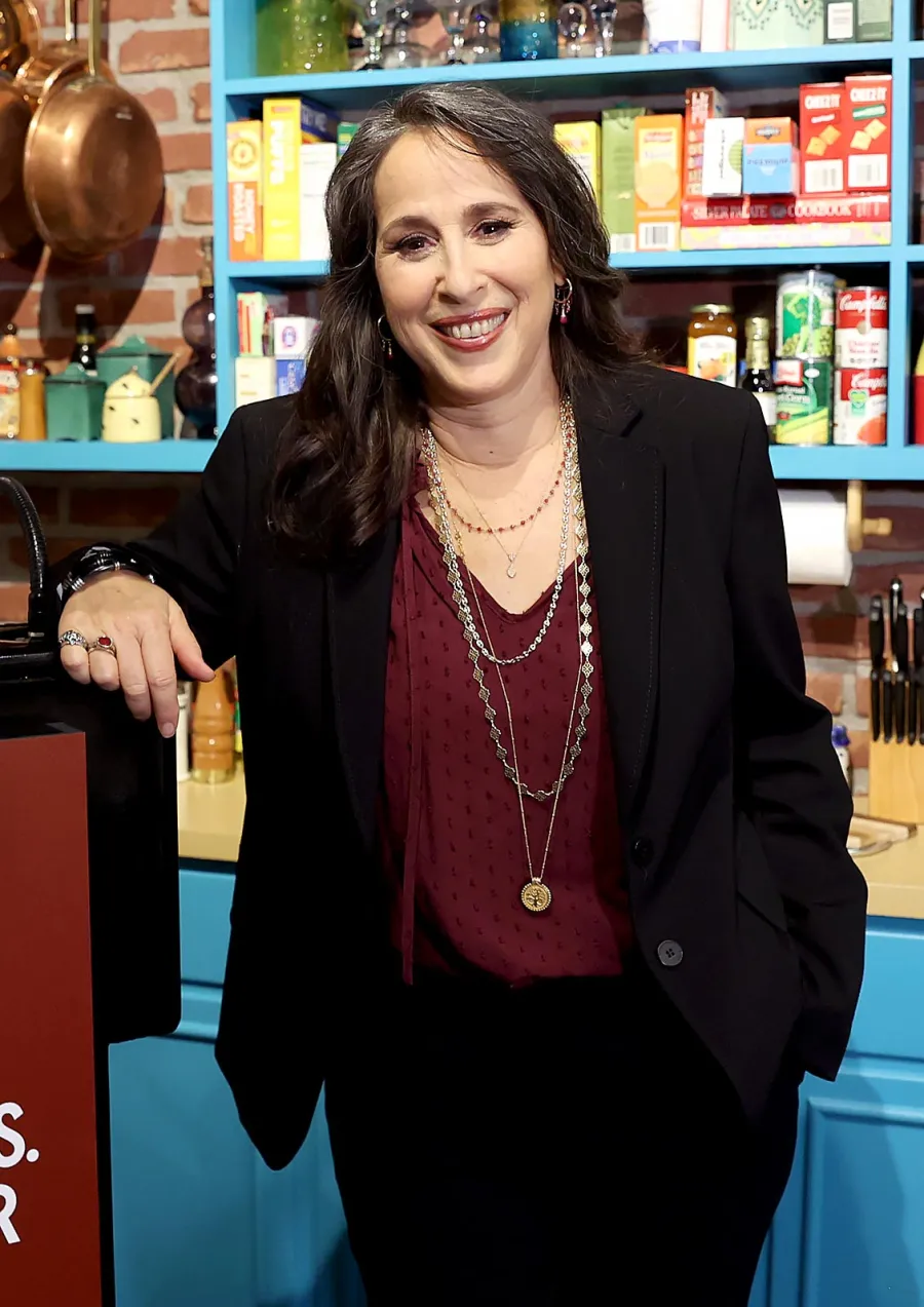 Maggie Wheeler Stars React to Matthew Perry's Death