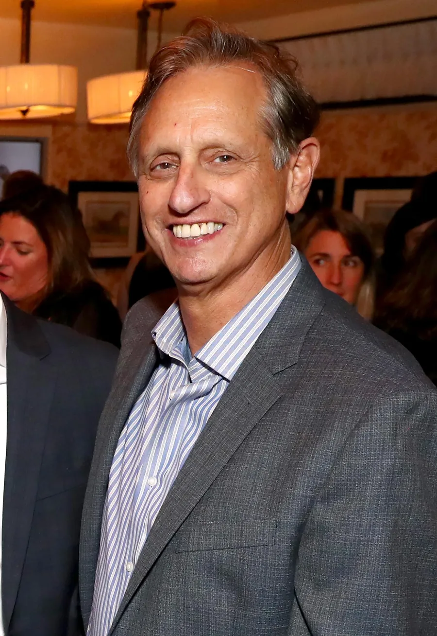 Doug Draizin Stars React to Matthew Perry's Death