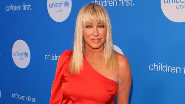 Suzanne Somers