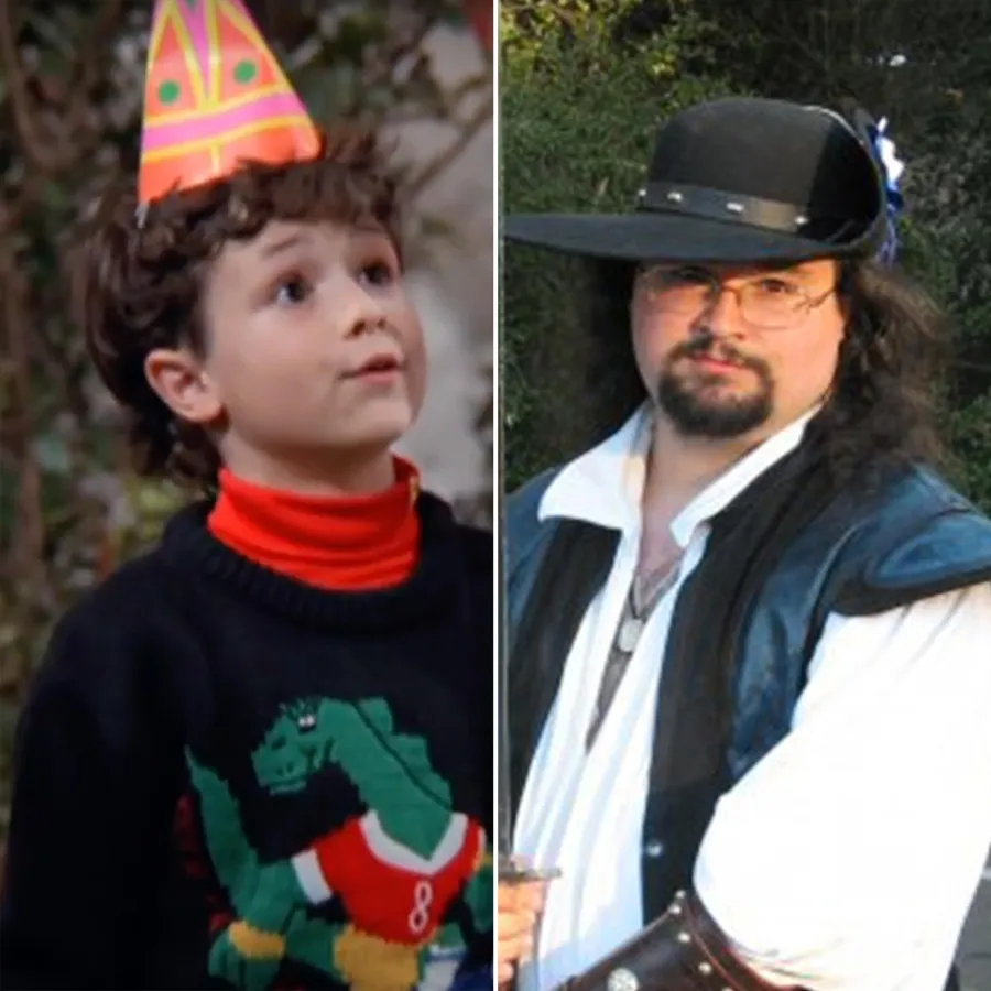 Step by Step Cast Where Are They Now Suzanne Somers Patrick Duffy and More 367 377