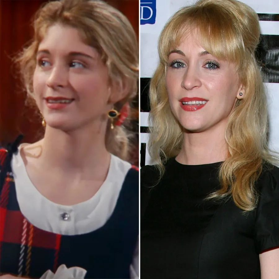 Step by Step Cast Where Are They Now Suzanne Somers Patrick Duffy and More 367