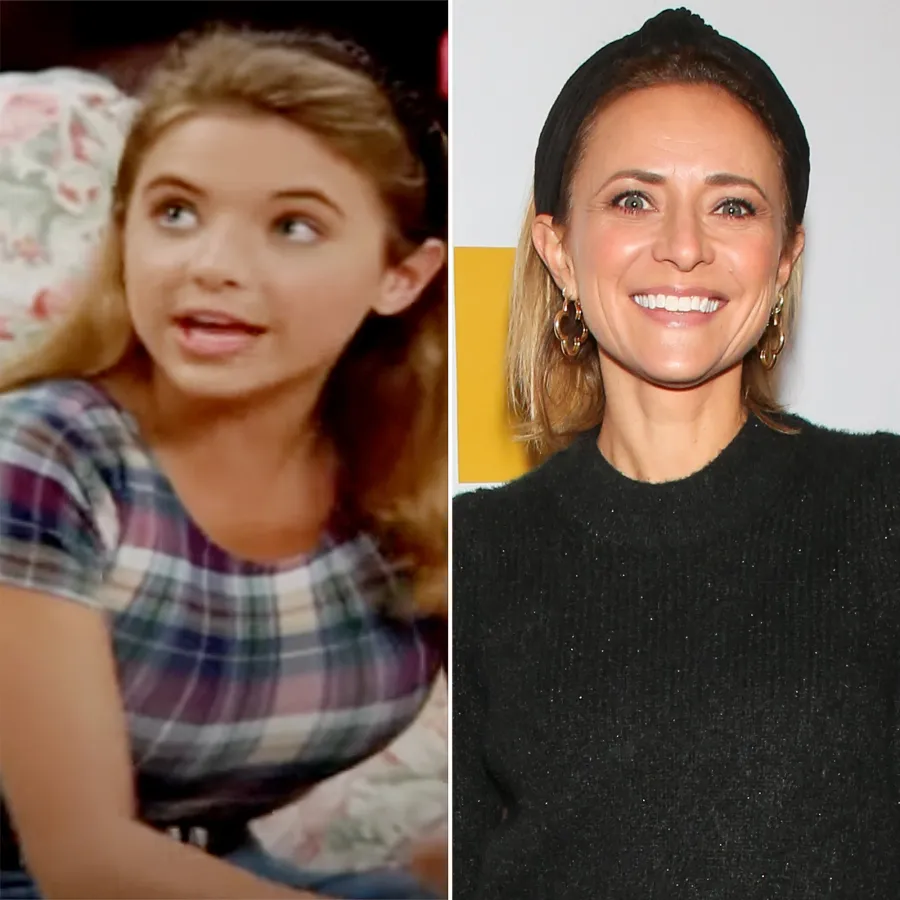 Step by Step Cast Where Are They Now Suzanne Somers Patrick Duffy and More 369