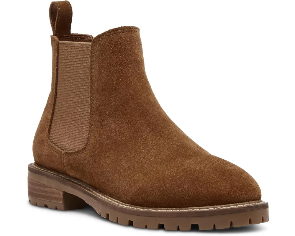 Steve Madden Leopold Bootie