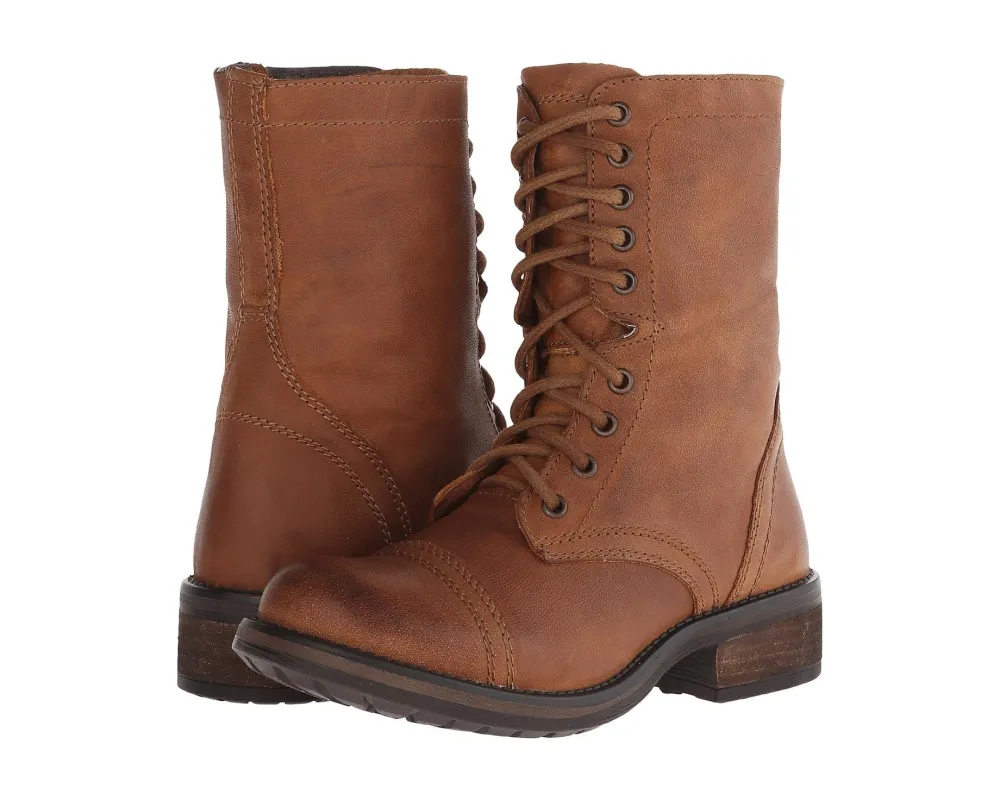 Steve Madden Troopa2.0 Combat Boot