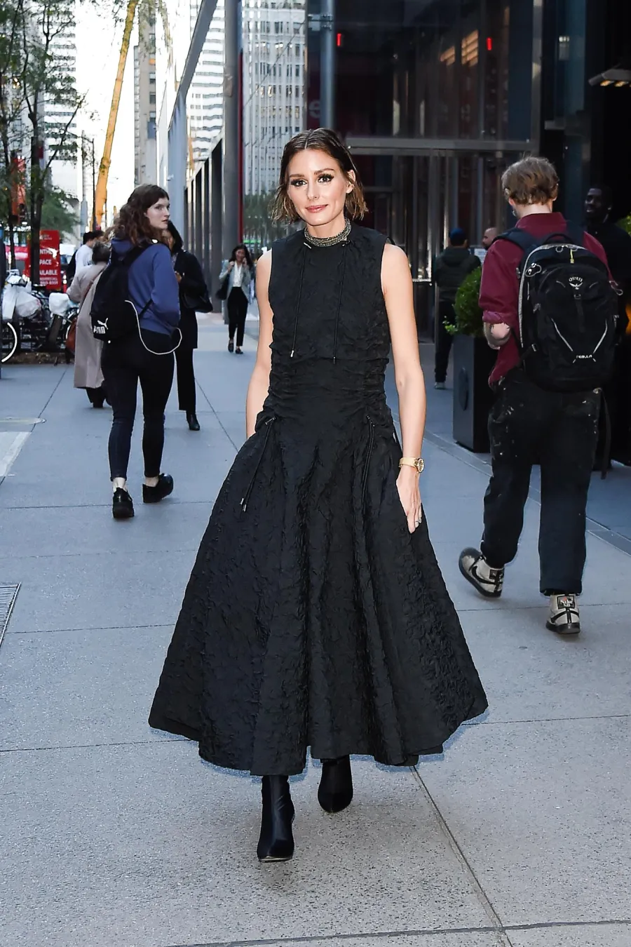 Street Style Update 357 Olivia Palermo