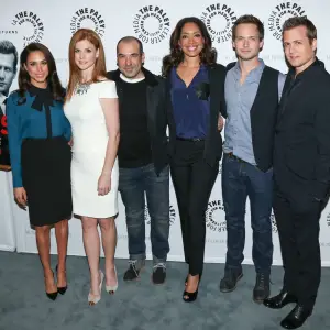 Suits May Be Headed Back to Television in New Spinoff