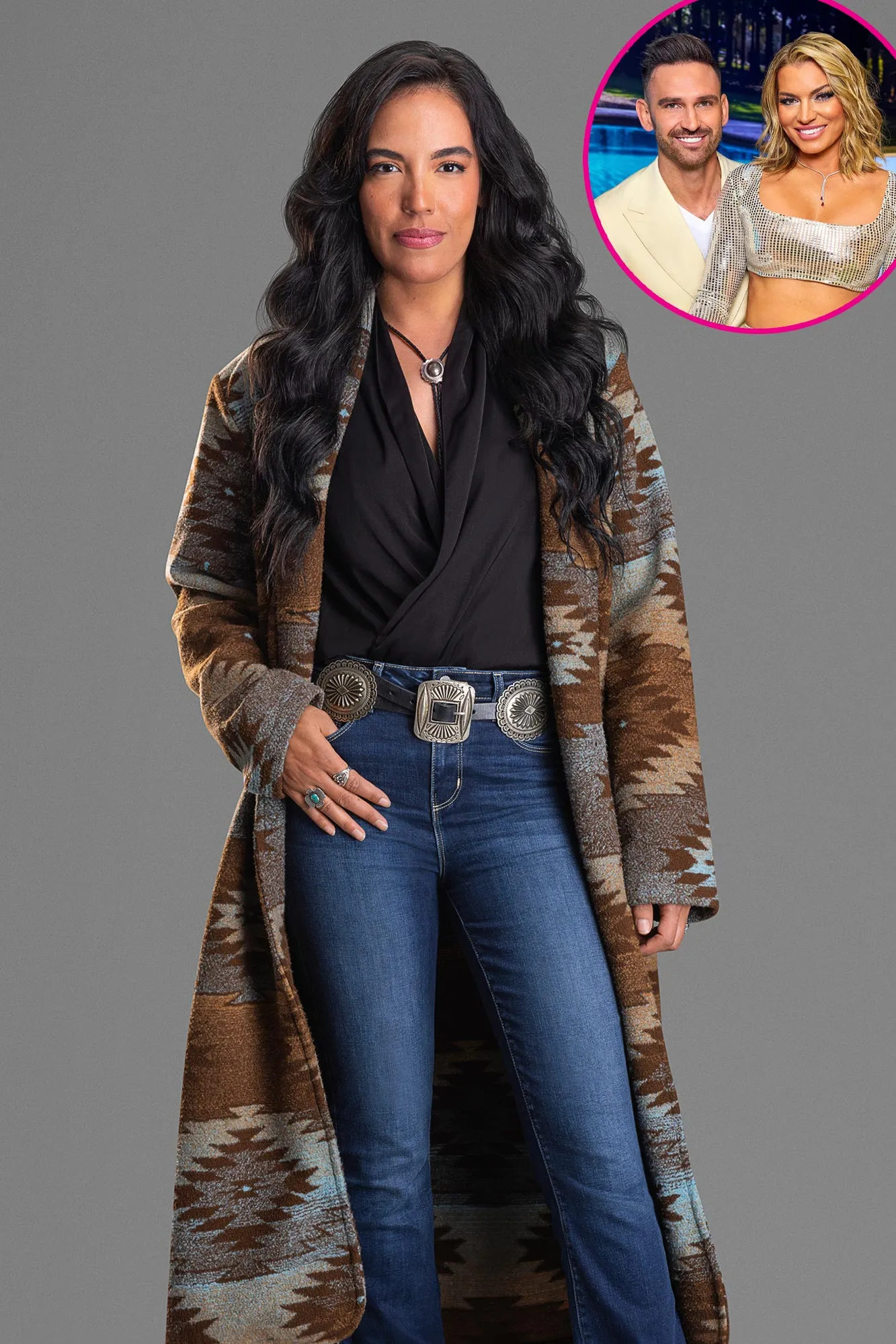 Summer House s Danielle Olivera Not on Speaking Terms With Carl Radke I m on Team Lindsay 687