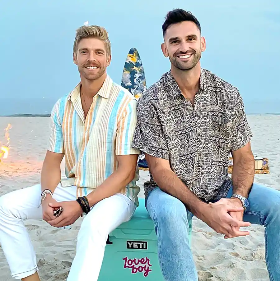 Summer House’s Carl Radke and Kyle Cooke’s Honest Quotes About Their Friendship After Season 7 Drama, Loverboy Controversy
