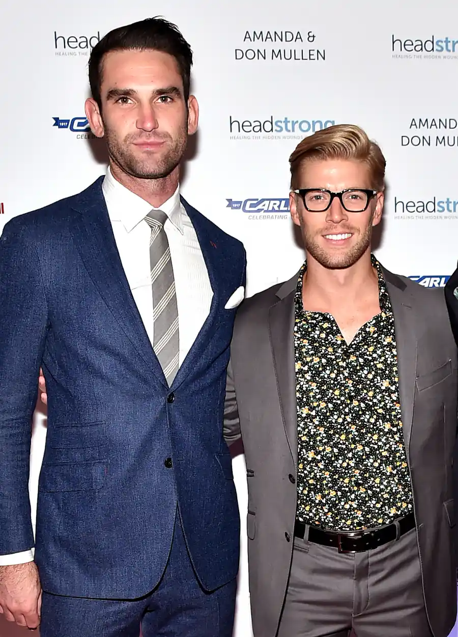 Summer House’s Carl Radke and Kyle Cooke’s Honest Quotes About Their Friendship After Season 7 Drama, Loverboy Controversy