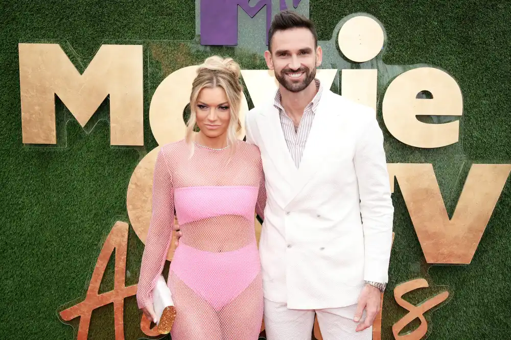 Summer Houses Paige DeSorbo Thinks Carl Radke Did Him and Lindsay Hubbard a Favor by Ending Engagement