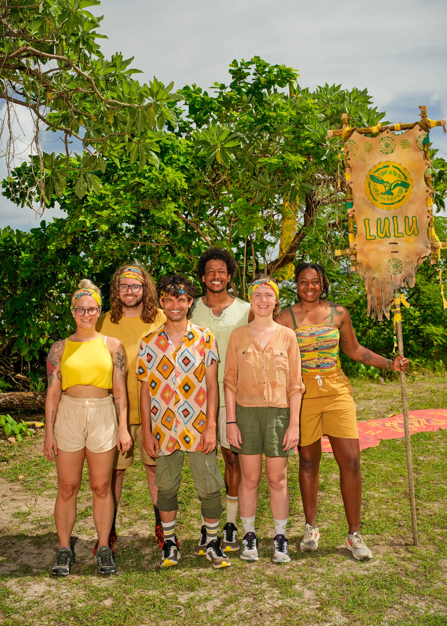 Survivor Bio Pic