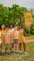 Survivor Bio Pic