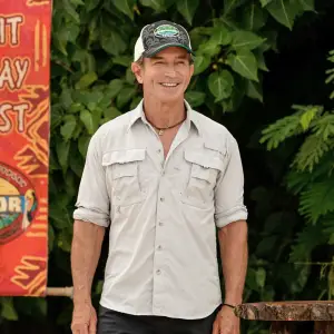 Survivor Jeff Probst on How the Game Has Evolved Over 45 Seasons