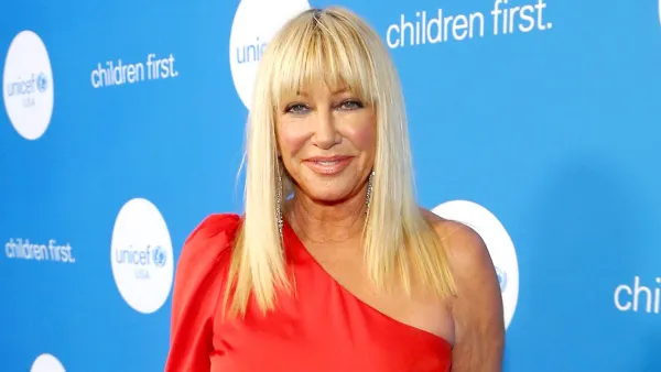 Suzanne Somers Cause of Death Revealed 532