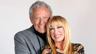 Suzanne Somers and Husband Alan Hamel's Relationship Timeline