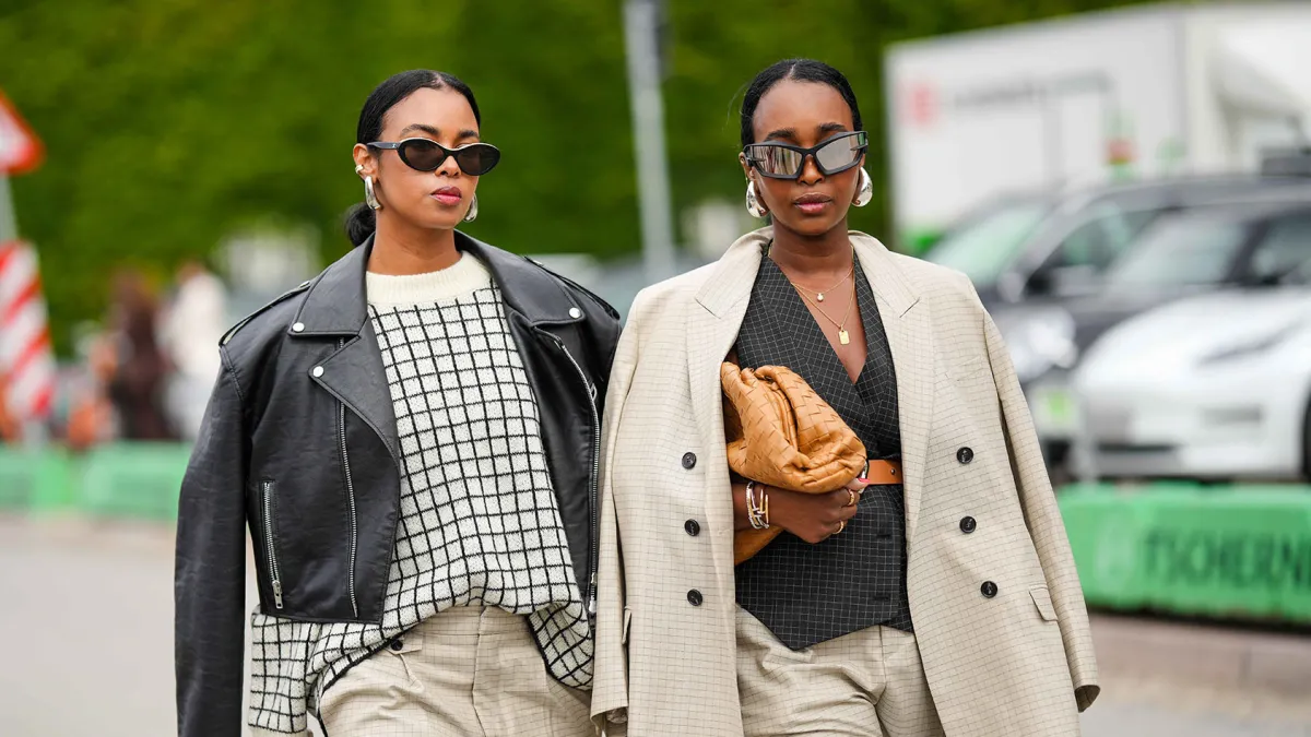 Copenhagen Fashion Week