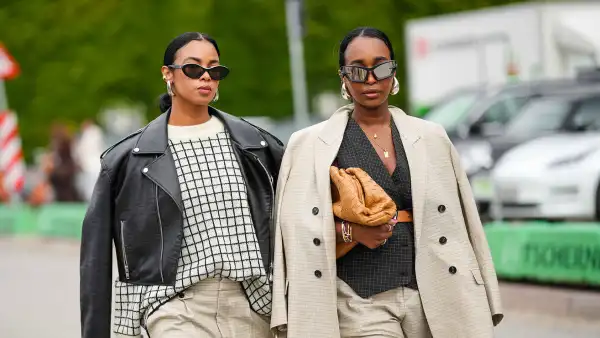 Copenhagen Fashion Week