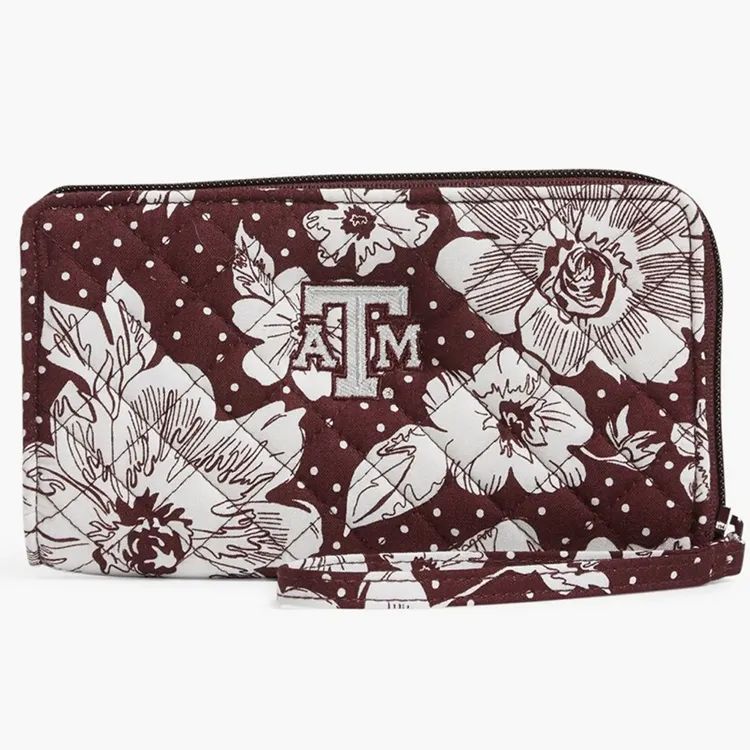 Texas A&M wallet