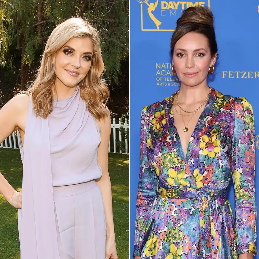 TV Shows That Recast Characters Riverdale Friends The O.C. and More 470