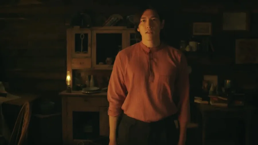 Taylor Swift music video guys