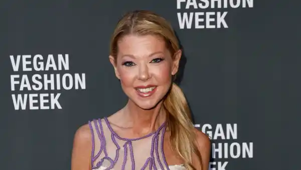Tara Reid Slams Rumors She Suffers From an Eating Disorder