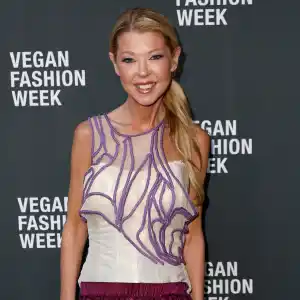 Tara Reid Slams Rumors She Suffers From an Eating Disorder