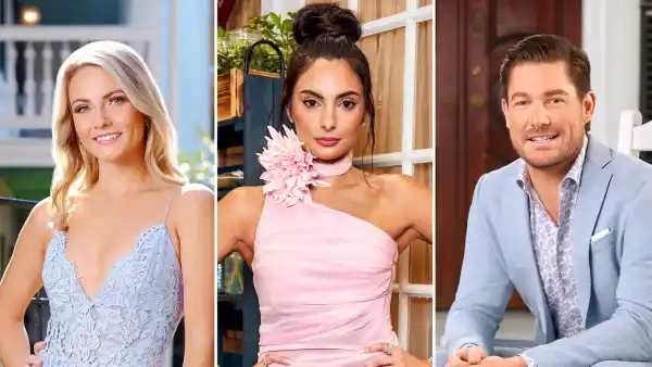 Taylor Ann Green Reveals She Heard Paige DeSorbo s Craig Conover Cheating Rumors at BravoCon 2022 290