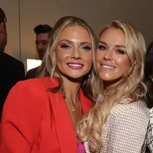 Taylor Green Gives Update on Olivia Flowers Friendship