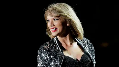 Taylor Swift 1989 Taylors Version Lyrics Breakdown